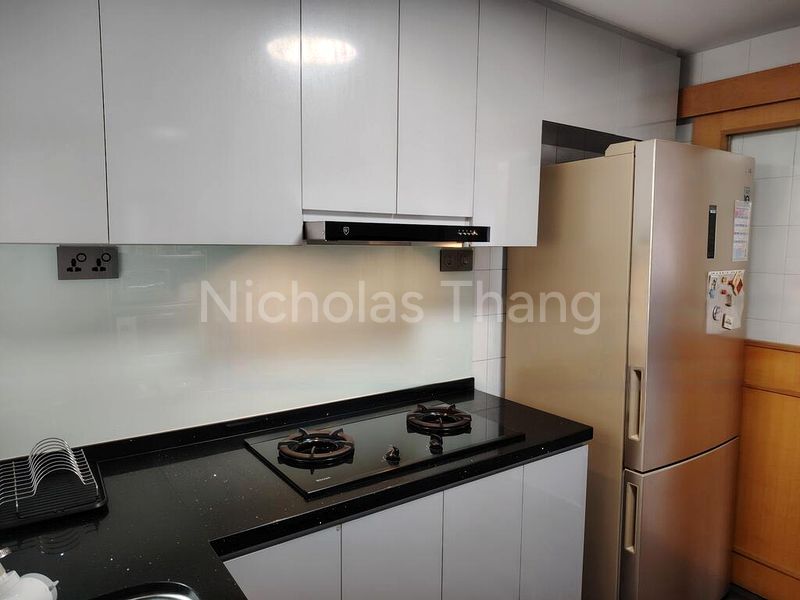 3 Bed Condo for Sale in  The Alcove - Image 9